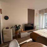 Διαμέρισμα Face Au Bassin D'arcachon