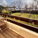 Διαμέρισμα Face Au Bassin D'arcachon *