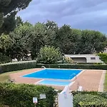 Διαμέρισμα Face Au Bassin D'arcachon *