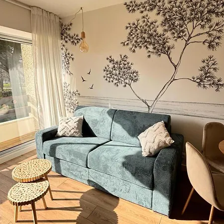 Apartmán Face Au Bassin D'arcachon Andernos-les-Bains