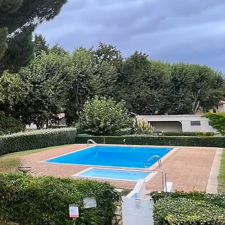 Apartman Face Au Bassin D'arcachon *