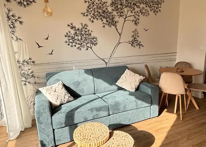 Face Au Bassin D'arcachon *