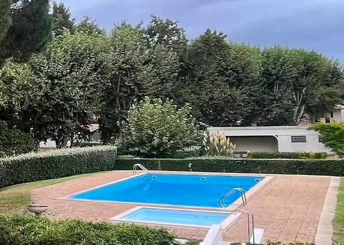 Apartmán Face Au Bassin D'arcachon *