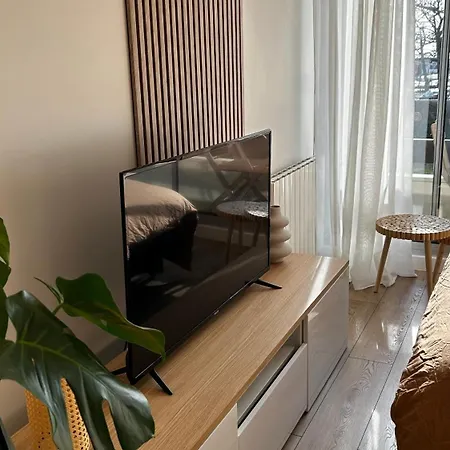 Face Au Bassin D'arcachon * アンデルノ・レ・バン