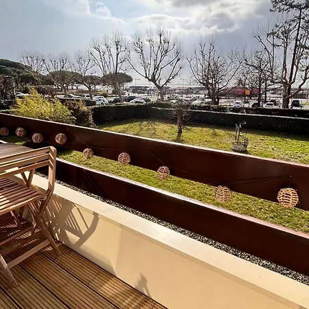 Face Au Bassin D'arcachon * Andernos-les-Bains