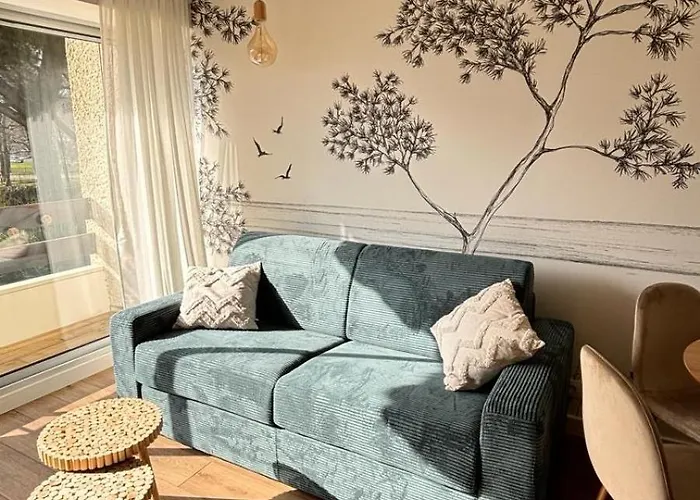 Apartamento Face Au Bassin D'arcachon Andernos-les-Bains