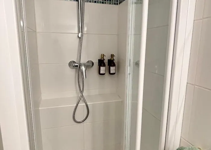 Face Au Bassin D'arcachon Apartamento Andernos-les-Bains