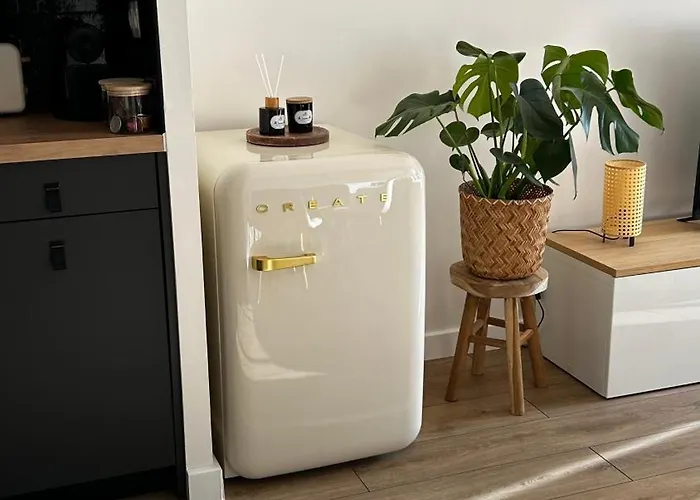 Face Au Bassin D'arcachon Lejlighed