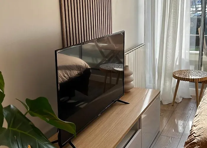 Face Au Bassin D'arcachon * Andernos-les-Bains