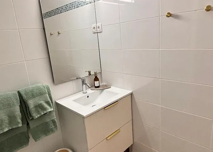 Apartamento Face Au Bassin D'arcachon Andernos-les-Bains