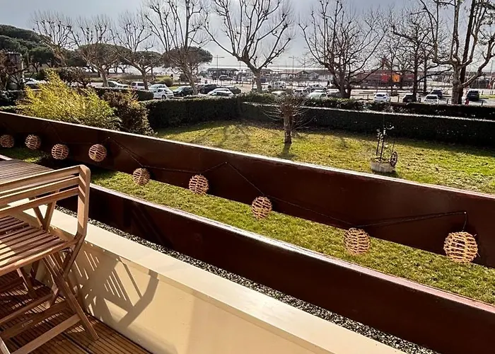 Face Au Bassin D'arcachon * Andernos-les-Bains